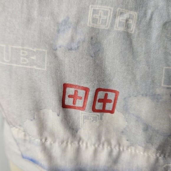 Ksubi Dreamers Resort Shirt - Picture 7 of 10